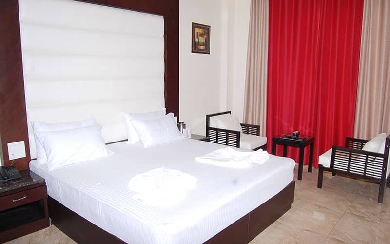 Hotel Raj Palace, Haldwani 5